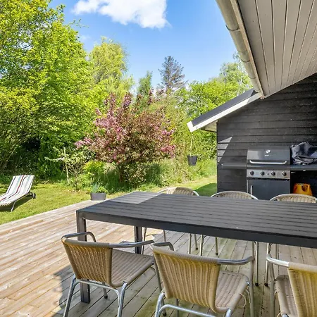 Casa vacanze Awesome In With Wifi Kalundborg