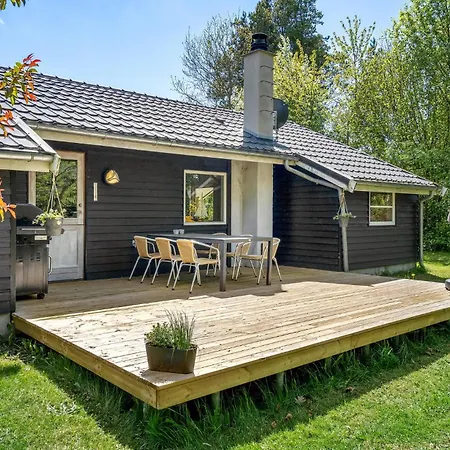 Awesome In With Wifi Casa vacanze Kalundborg