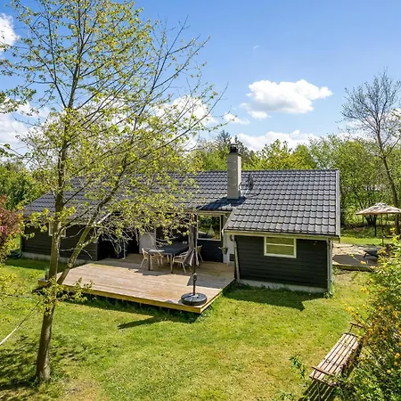 Awesome In With Wifi Casa vacanze Kalundborg